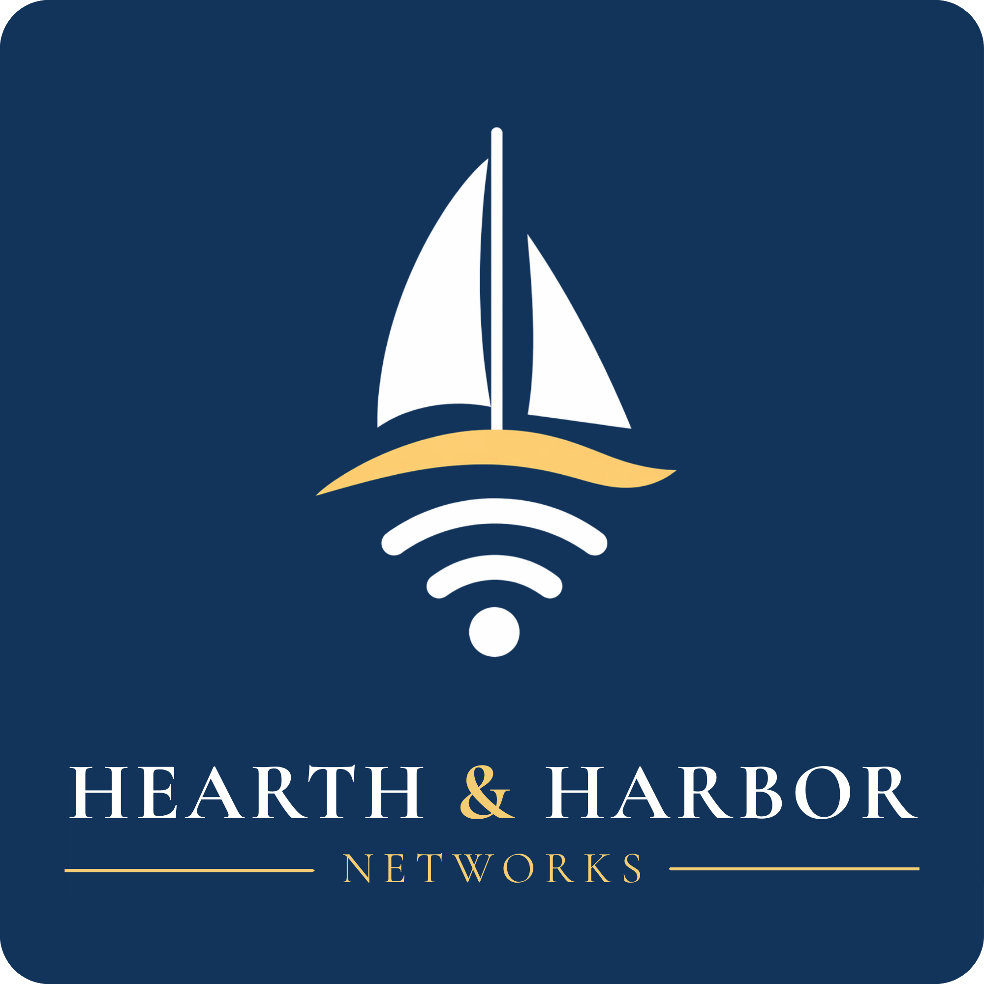 Hearth & Harbor Networks