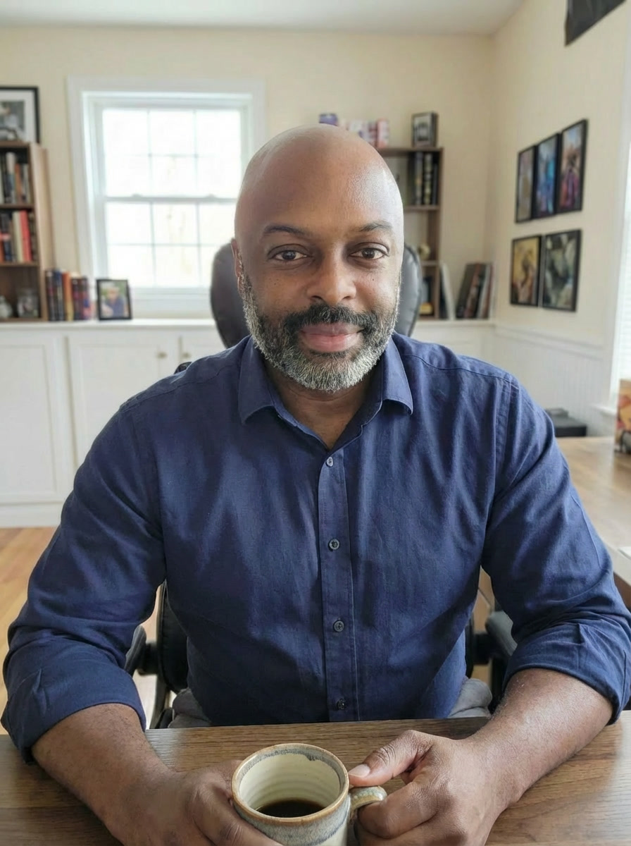 Myron Maynard